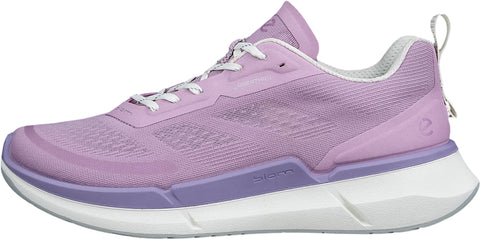 Ecco Biom 2.2 Low Breathru Textile Sneakers - Women's
