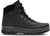 Ecco Rugged Track Lace-Up Boots - Men's - Black