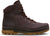 Ecco Rugged Track Lace-Up Boots - Men's - Coffee