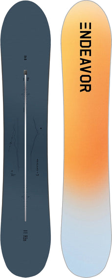Endeavor Apollo Directors Snowboard