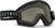 Electric EGV Goggles - Matte Black - Light Grey Lens - Light Grey