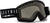 Electric EGV.K Goggles - Matte Black - Light Grey Lens  - Youth - Light Grey