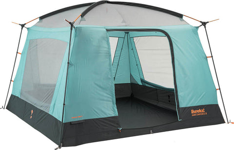 Eureka Jade Canyon X 6 Tent - 6-person