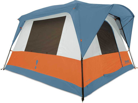 Eureka Copper Canyon LX Tent - 4-person