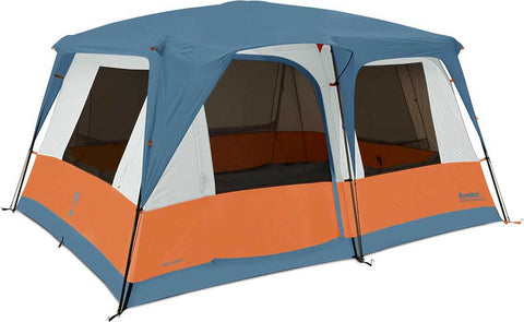 Eureka Copper Canyon LX Tent - 8-person