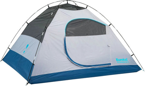 Eureka Tetragon NX3 Tent - 3-person