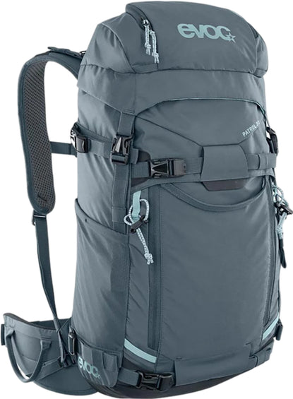 EVOC Patrol Snow Backpack 32L