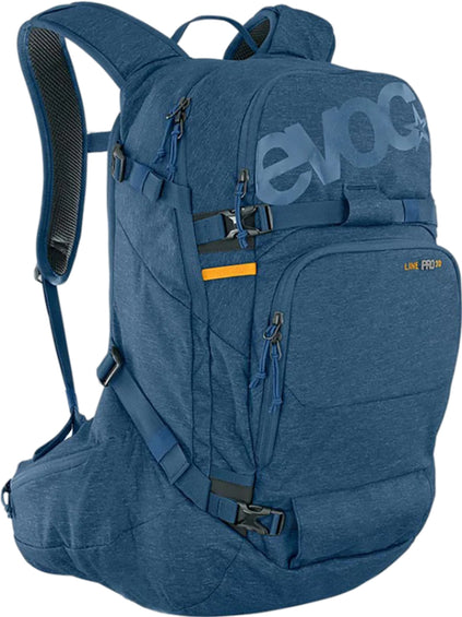 EVOC Line Pro Snow Backpack 30L
