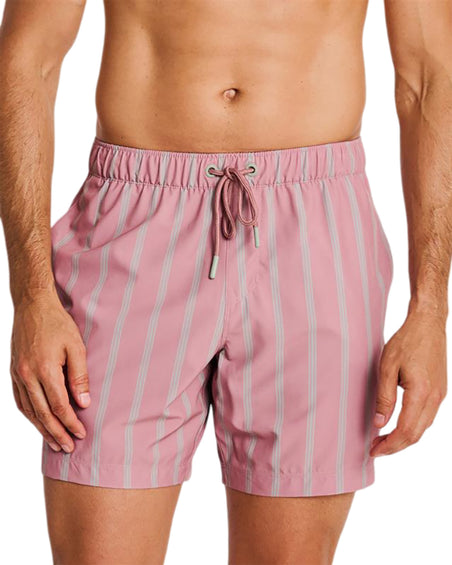 Everyday Sunday Casual Swim Trunks - Men's