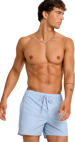Everyday Sunday Retro Volley Swim Trunks - Men's