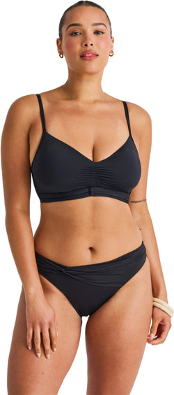 Everyday Sunday Cami Crop Bikini Top - Women's