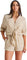 Everyday Sunday Linen-Blend Cover-Up Tunic Shirt - Women's - Linen Mix