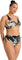 Everyday Sunday Front Twist Full Cup Crop Bikini Top - Women's - Coastal Heaven