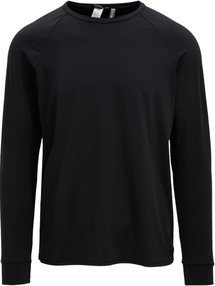 Everyday Sunday Raglan Sleeve Rashguard Top - Men’s