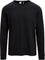 Everyday Sunday Raglan Sleeve Rashguard Top - Men’s - Black