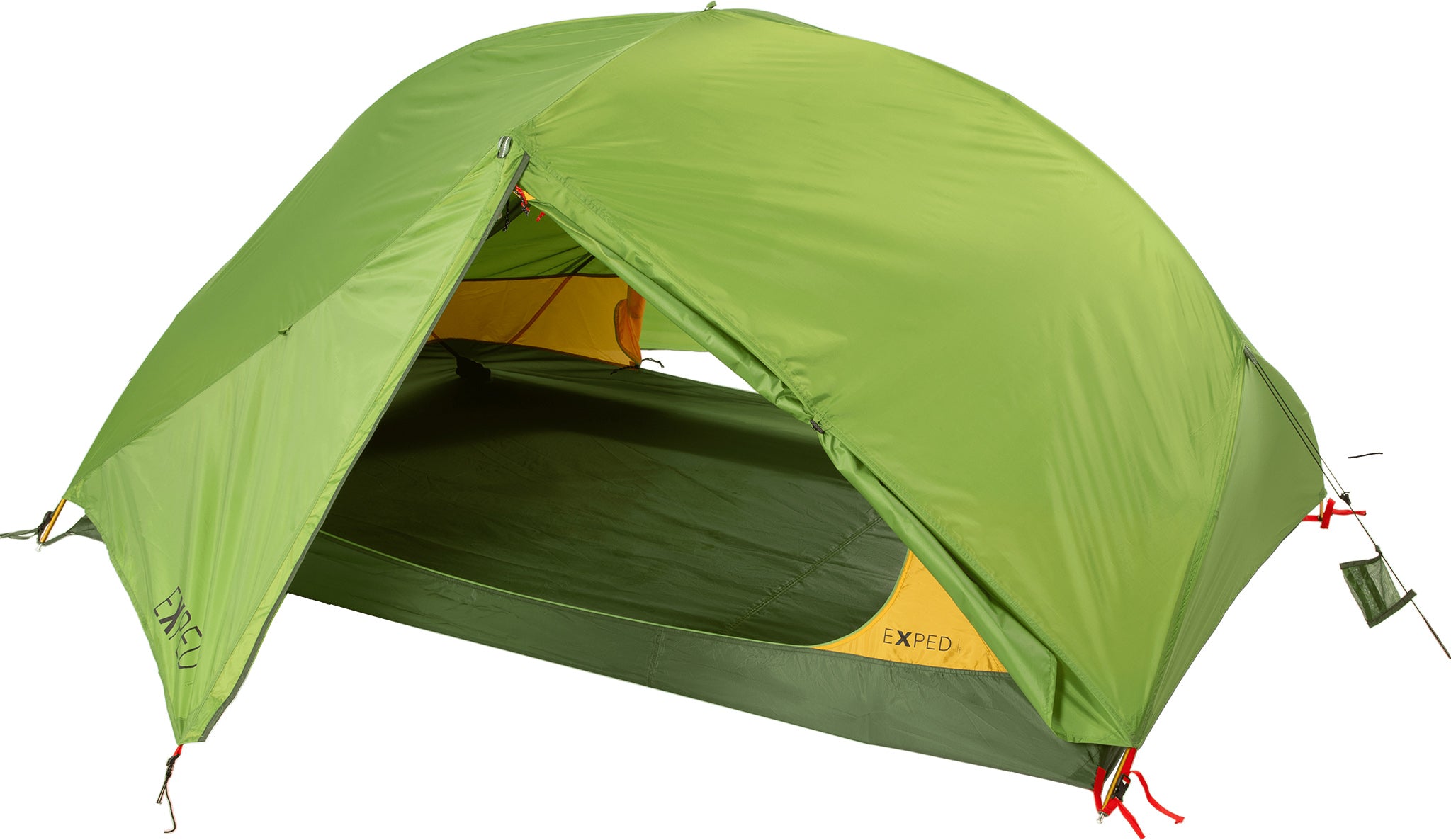 Exped Lyra II Tent 2 person Altitude Sports