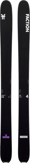 Faction La Machine 4 Skis