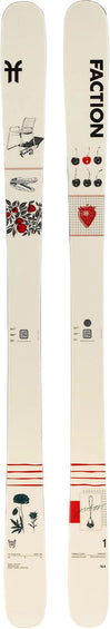 Faction Prodigy 1 Capsule Skis