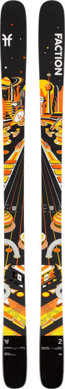 Faction Prodigy 2 Skis