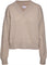 Frank And Oak Yak Wool V-Neck Sweater - Women's - Default Title
