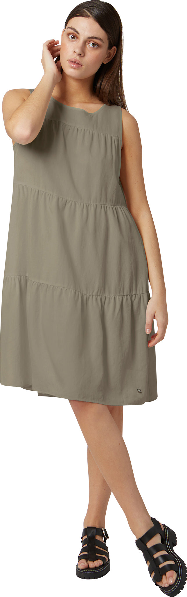 FIG Clothing Margaret Dress Women's Altitude Sports