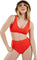FIG Clothing Orta Swim Top - Women's - Grenadine