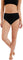 FIG Clothing Resia High Waist Swim Bottom - Women's - Black
