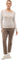 FIG Clothing Seren Light Sweater - Women's - Birch Heather