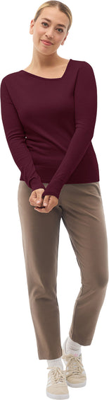 FIG Clothing Seren Light Sweater - Women's