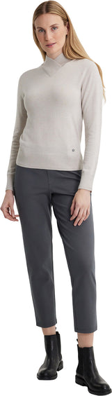 FIG Clothing Gale Light Sweater - Women's