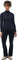 FIG Clothing Astra 1/2 Zip Fitted Sweater - Women's - Night