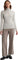 FIG Clothing Isla Light Turtle Neck Sweater - Women's - Birch Heather