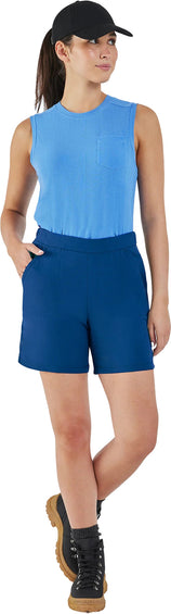 FIG Clothing Arcy Shorts - Women's