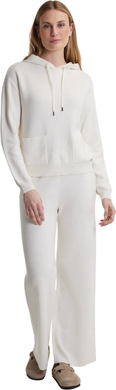 FIG Clothing Yuki Hoodie Sweater - Women's