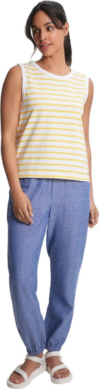 FIG Clothing Newport Sleeveless Top - Women's