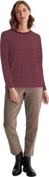 FIG Clothing Newport Long Sleeve Top - Women's