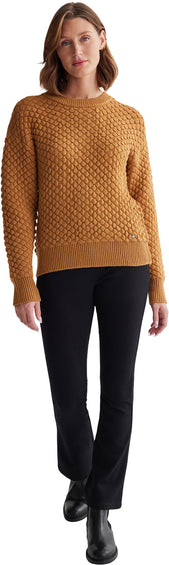 FIG Clothing Aspen Sweater - Women's