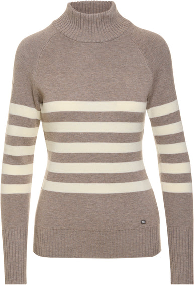 FIG Clothing Lugano Fitted Top - Women's