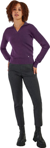 FIG Clothing Cima Polo - Women's