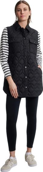 FIG Clothing Stavoya Vest - Women's