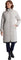 FIG Clothing Juno Long Hooded Jacket - Women's - Birch