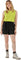 FIG Clothing Nahoni Shorts with Belt - Women's - Black