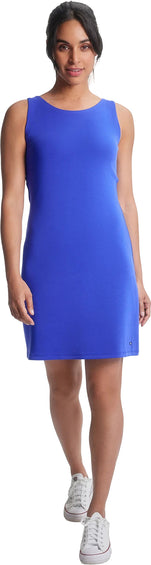 FIG Clothing Amelia Sleeveless Dress - Women's