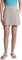 FIG Clothing Vero Skort - Women's  - Mocha Latte