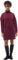 FIG Clothing Aurora 1/4 Zip Dress - Women's - Twinberry