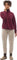 FIG Clothing Ivy 1/4 Zip Top  - Women's - Twinberry