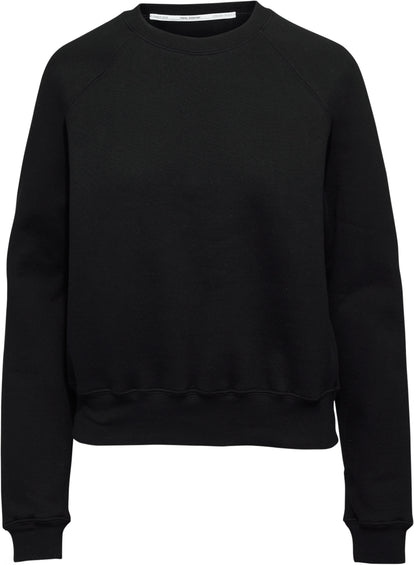 FIG Clothing Anyday Crop Sweatshirt - Women's