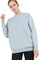 FIG Clothing Anyday Long Sweatshirt - Women's - Glacier
