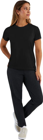 FIG Clothing EVERYDAY SHORT SLEEVE TOP