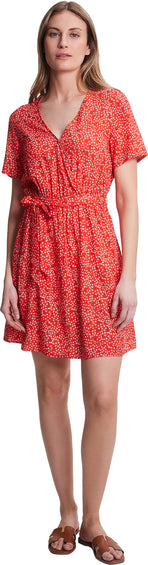 FIG Clothing Celeste Dress - Women's